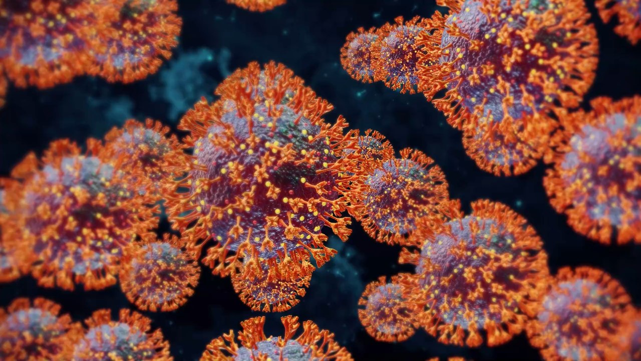 IHU variant: Everything we know so far about the new strain