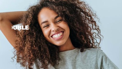 Hairdresser reveals the one mistake we all make when washing our hair