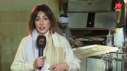 للتأكيد على عدم حدوث أي تعديل بمنظومة صرف الخبز.. (الحكاية) يتابع جولة لمسئولي التموين بالمخابز