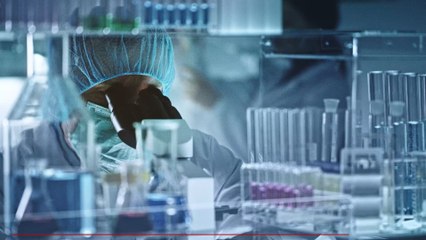 Researchers have identified three new COVID symptoms