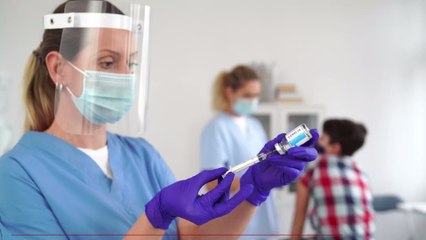 Oxford halts AstraZeneca trials on children