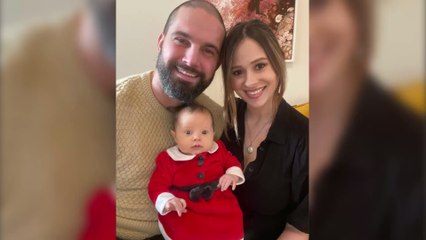 Jamie Jewitt and Camille Thurlow just got engaged