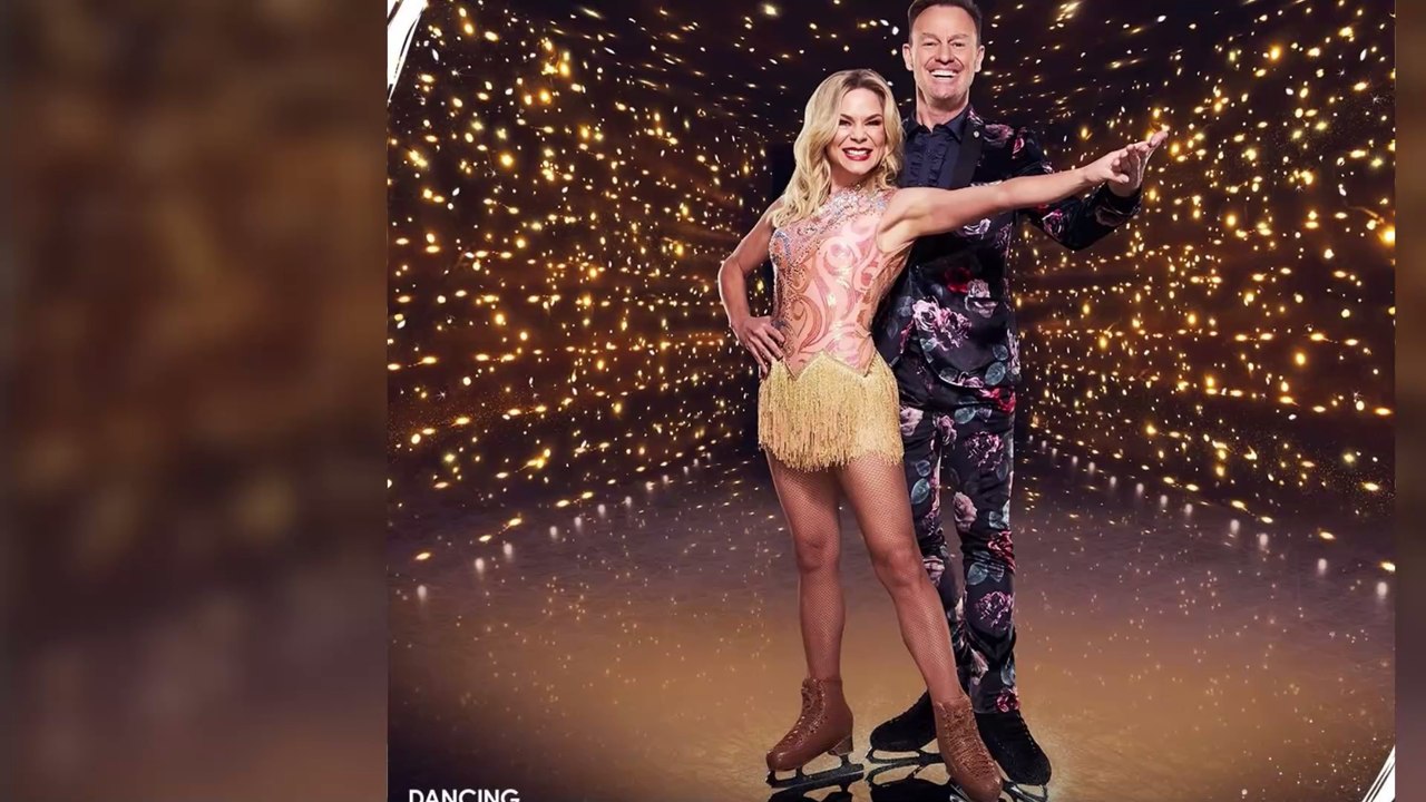 Jason Donovan has quit Dancing On Ice