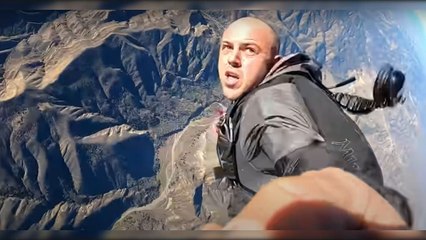 YouTuber accused of staging plane crash for views and likes