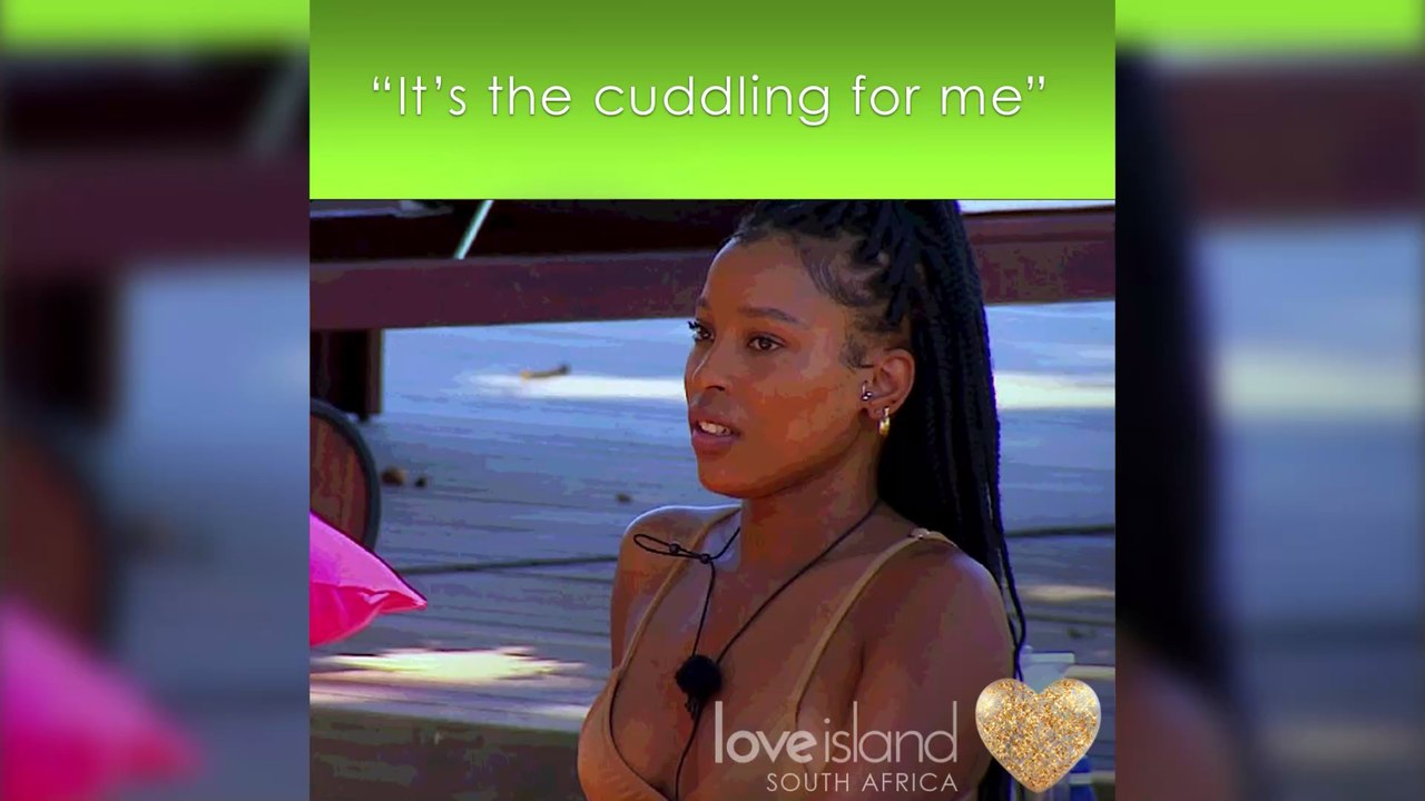 Love Island South Africa responds to backlash over lack of diversity