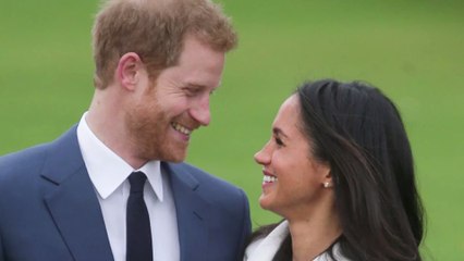 Meghan Markle's due date has been revealed