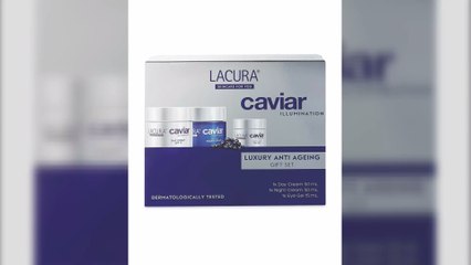 Aldi’s £6.99 caviar cream is coming back to stores—here's why it's a must-have for skin care