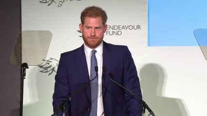 'Must uphold family values': The Queen exhorts grandson Harry