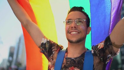 Phillip Schofield, Michelle Visage and Harry Styles receive nods from Britain’s LGBT+ awards