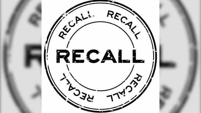 Food safety warning: products recalled from Co-Op and Lidl