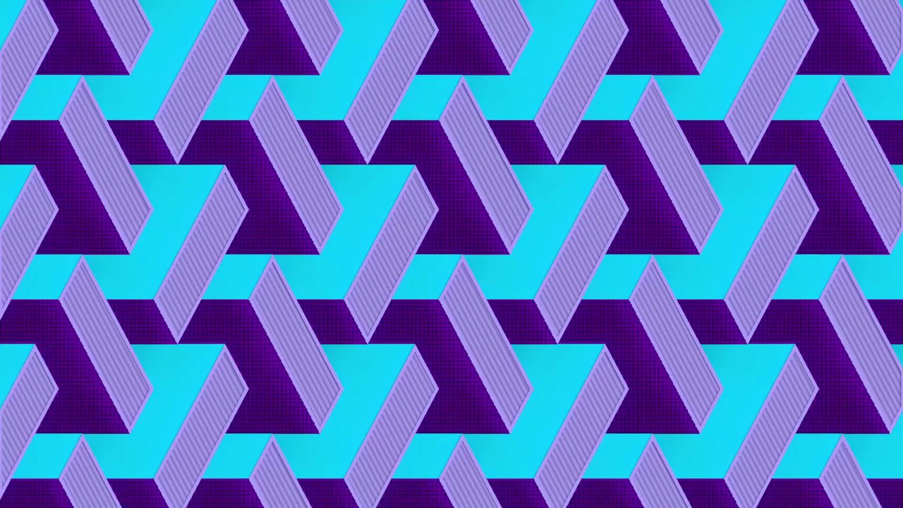 Optical illusion: Can you find the dog in this image?