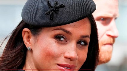 Meghan and Harry's new baby name could save their relationship with the royal family