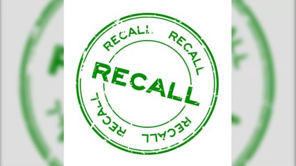 Food Recall: Cheese and chocolate recalled over nut allergy risk
