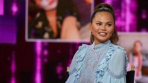 Its official, Chrissy Teigen has left Twitter for good