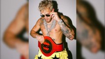 Jake Paul says Molly-Mae slid into his DMs as he accepts Tommy Fury fight