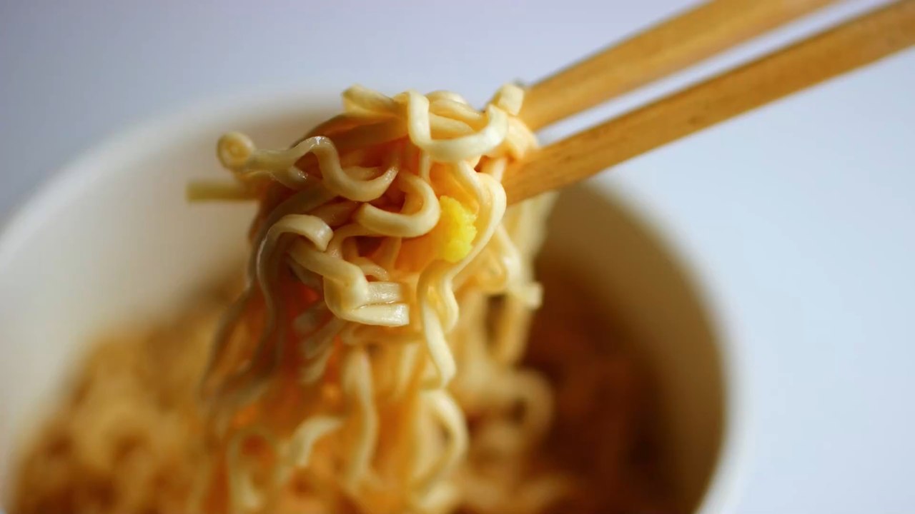 Product recall these noodles have been recalled due to health risk