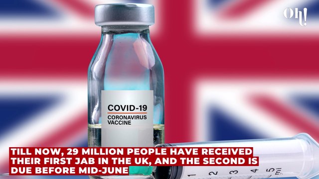 India halts COVID vaccine exports to the UK