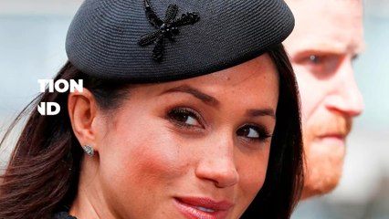 Meghan Markle's nice surprise for the Queen may hint at reconciliation