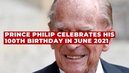 BREAKING: Prince Philip has passed away