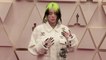 Billie Eilish claps back at body shamers following Vogue cover shoot