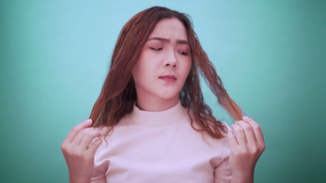 Losing hair is normal, but how much is too much?