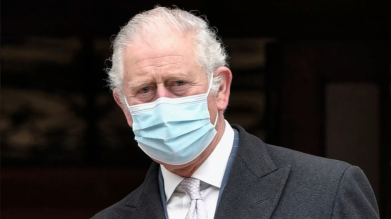 Prince Charles 'at his worst' as he distances himself from Camilla Parker Bowles