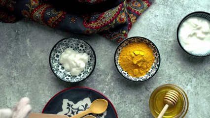 Turmeric, a spice that has the power to transform your skin