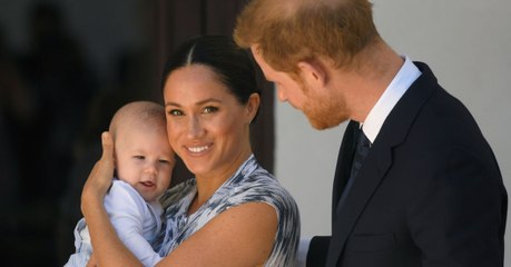 Will Meghan Markle Be Bringing In A Surrogate Mother Next Year?