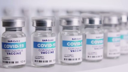 Mixing COVID vaccines can increase risk of mild side effects
