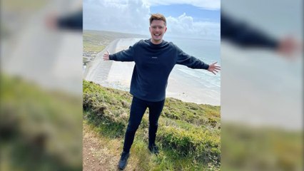 Dr Alex George speaks out on diversity on Love Island this year