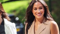 Meghan Markle celebrates Prince Harry and Archie's bond in new children's book