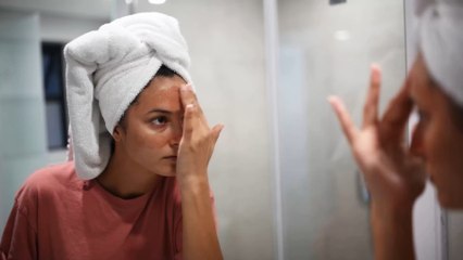 Purging vs breakouts: How to tell the difference
