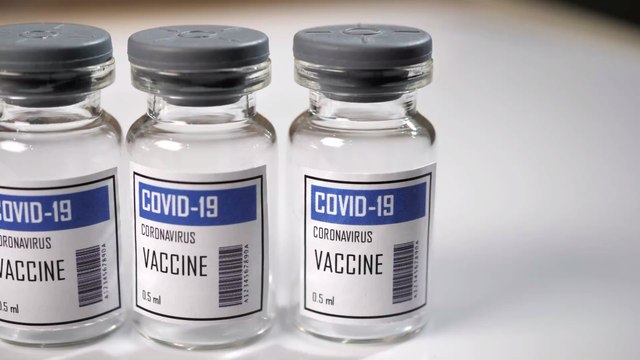 AstraZeneca jab is now being linked to heart strokes