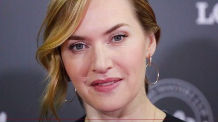 Kate Winslet keeps it real with unedited sex scenes and promo posters in HBO series