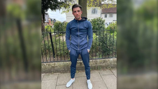 Jack Fincham wishes he’d coupled up with this Islander