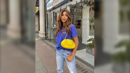 Another Love Island 2021 contestant may have just been revealed