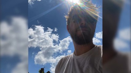 Iain Stirling sends fans wild with Love Island filming hint
