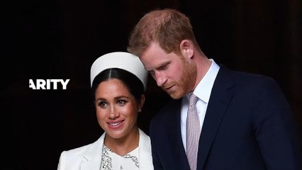 American's are just as fed up with Meghan and Harry as Brits