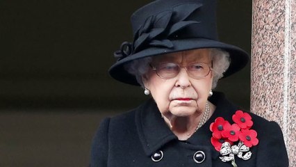 Another member of the royal family has passed away