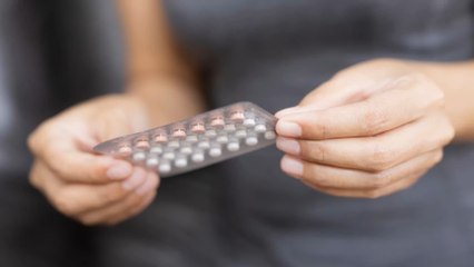 Scientists discover an unexpected side-effect of the contraceptive pill