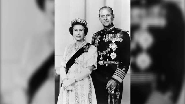 Queen Elizabeth II's firm stance following Prince Philip's death