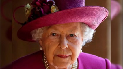 Elizabeth II has just issued a personal invitation to Harry