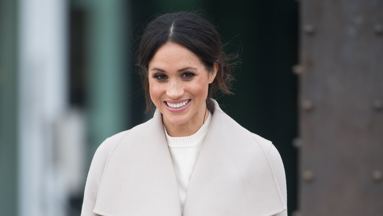 Meghan's terrified words show a harsh realisation about royal life