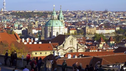 Czech women are advocating to criminalise all non-consensual sex