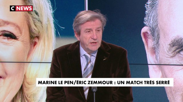 Éric Revel : «On assistera forcément à une reconstruction de la droite après cette présidentielle»