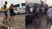 'EastEnders' star Katie Jarvis arrested after a drunken street fight with 5 women