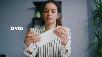 COVID or hay fever? Here’s how to tell the difference between your symptoms