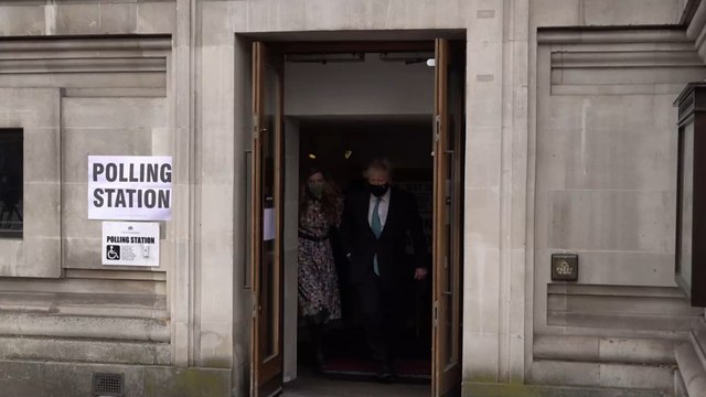 Carrie Symonds' £2,870 wedding dress is now sold out