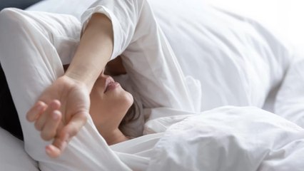 Struggling to sleep? This TikTok lettuce hack can cure insomnia