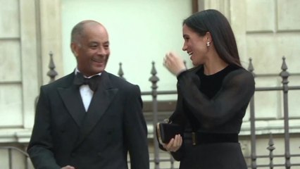 Meghan Markle mercilessly criticised by relatives: 'No need to pretend to be who she's not'